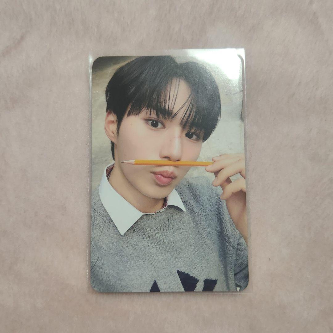 ALD1 makestar ジュンソ ラキドロ - メルカリ