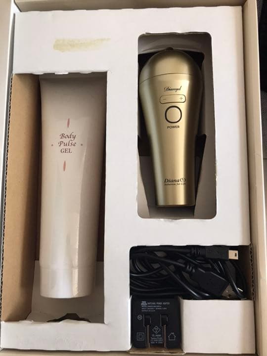 ★ダイアナ★ フェイストレーナー