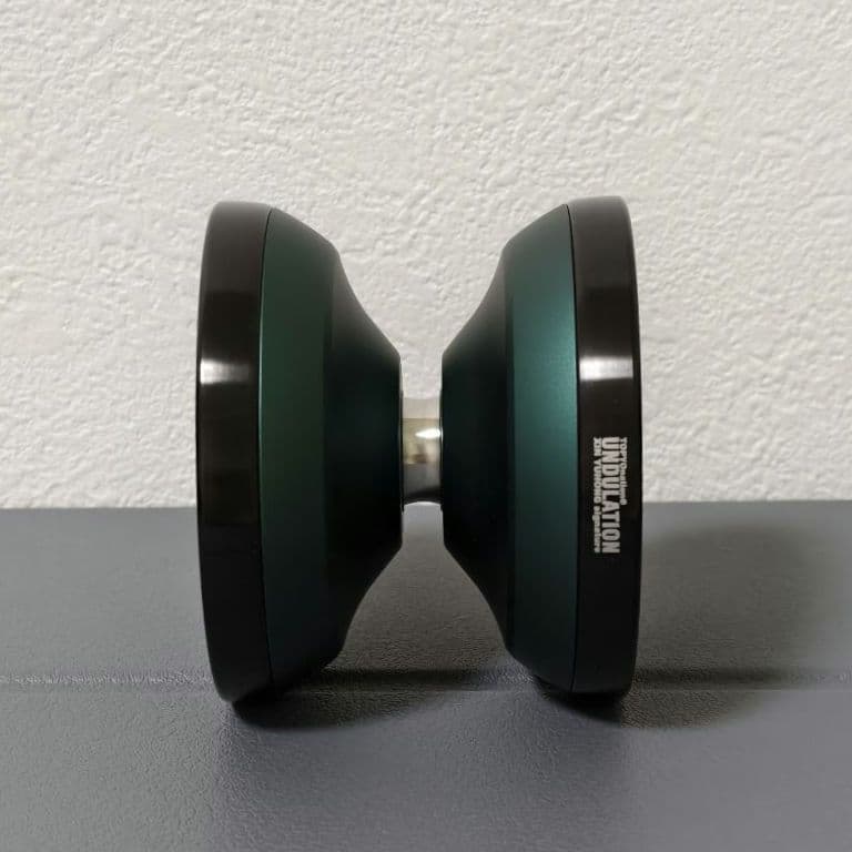 トップヨー アンジュレーション - メルカリ