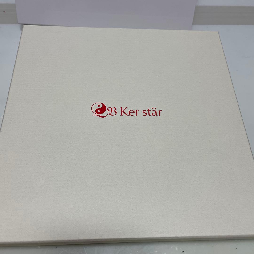 神経系伝達量子波ネックレス QB Ker stär（キュービー ケルスター）