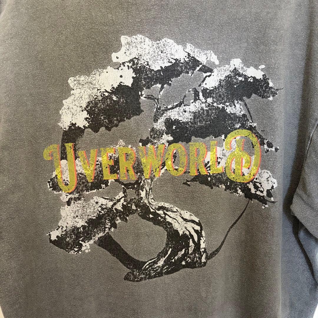 BECOME TREE×TAKUYA∞ Photo T-shirt - メルカリ