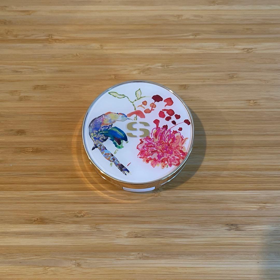 シスレー クッションファンデーション