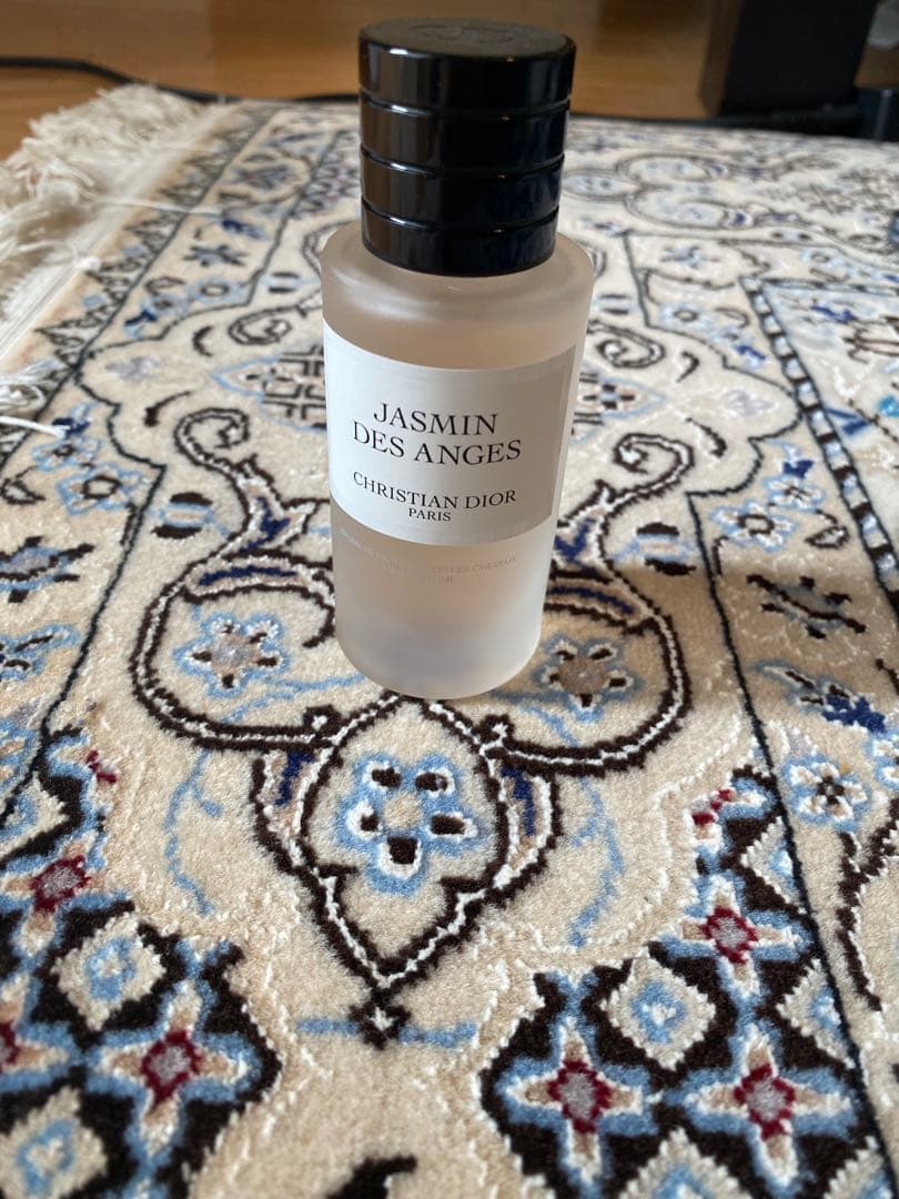 クリスチャン・ディオール Jasmin des Anges