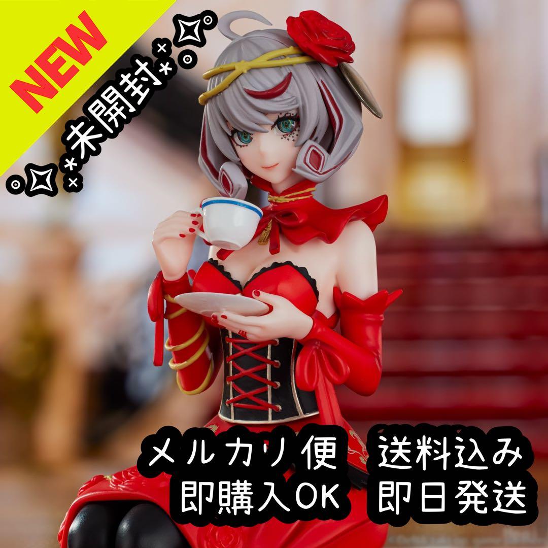 takt op. タクトオーパス 運命 Destiny コゼット フィギュア - メルカリ