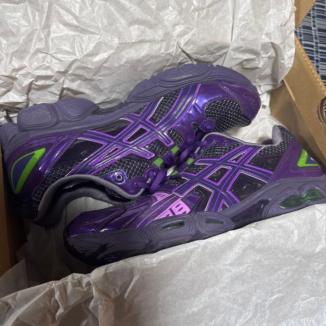 靴 Asics Gel-Nimbus 9 \