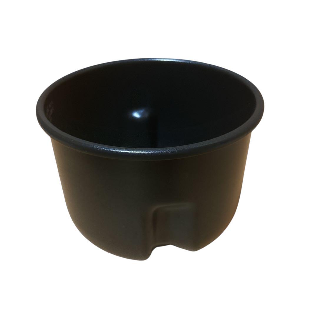 アイリスオーヤマ 自動かくはん式調理機 DAC-IA2-H 2.0L グレー