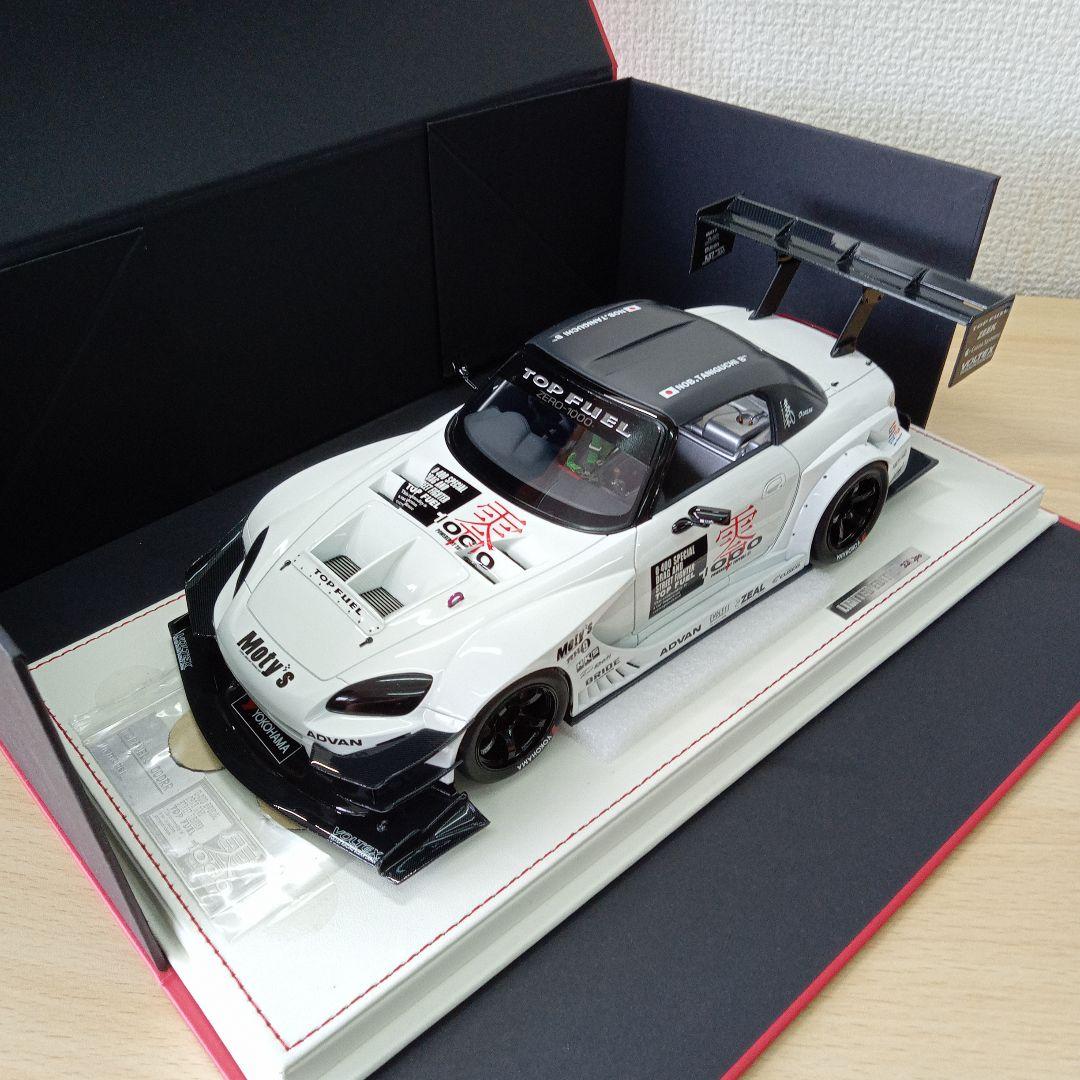 自動車 TOPFUEL ZERO1000ZEEK COCOA SYSTEM VOLTEX