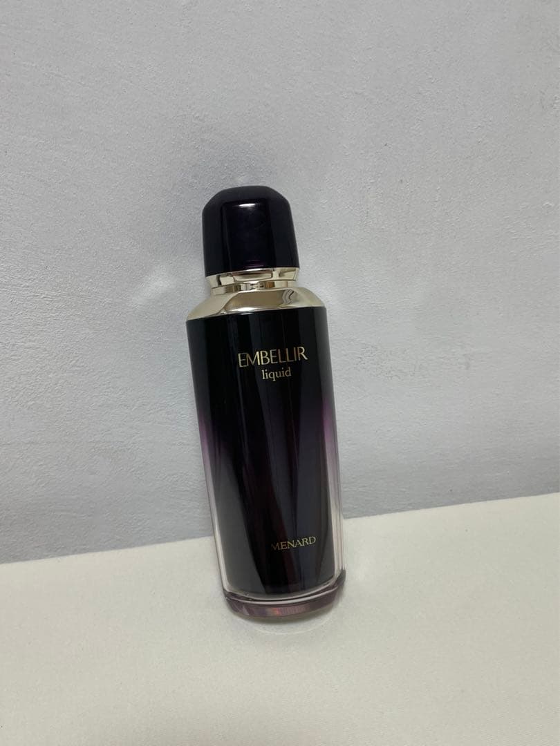 メナード エンベリエ リクイド 130ml