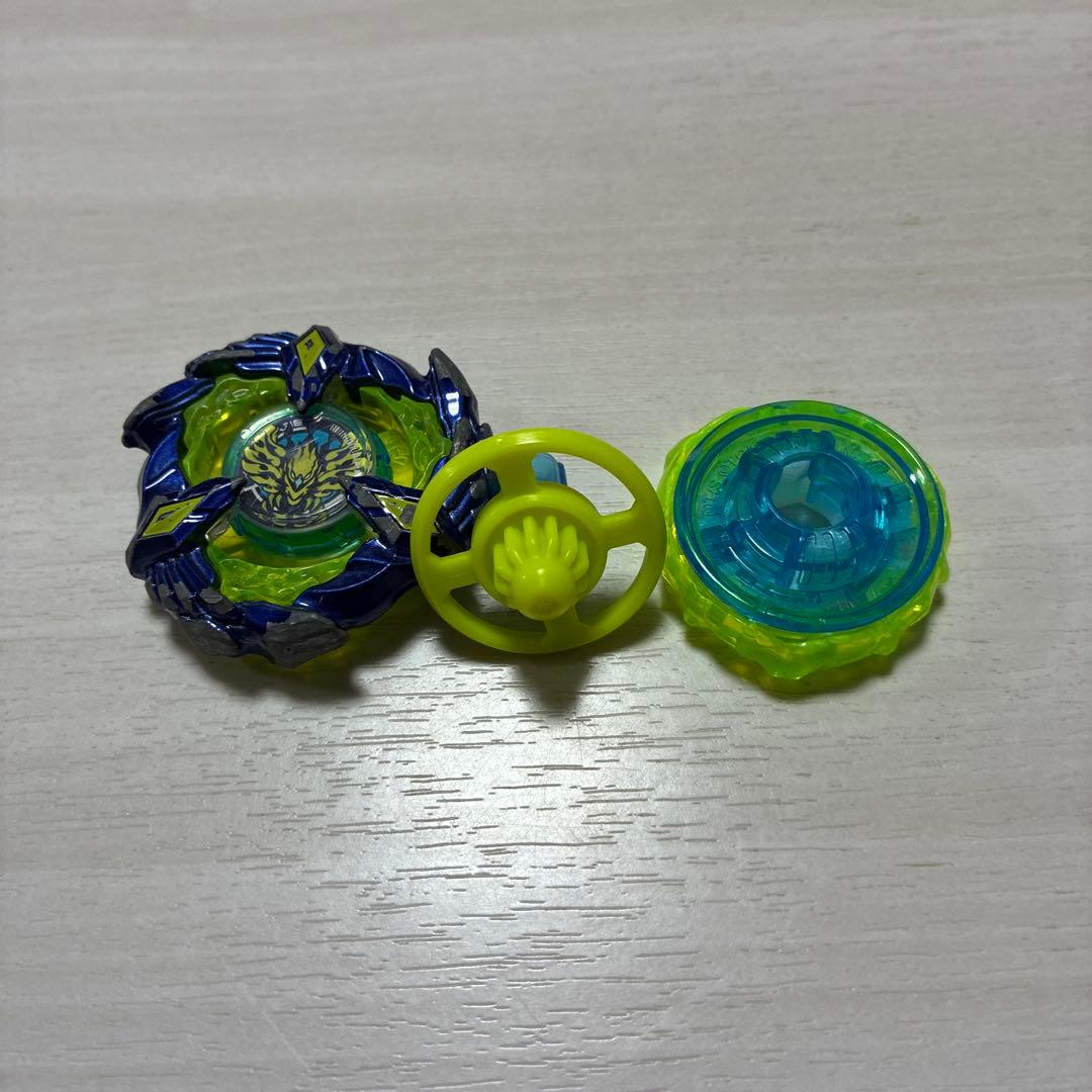 フェニックスウィング　コロコロ