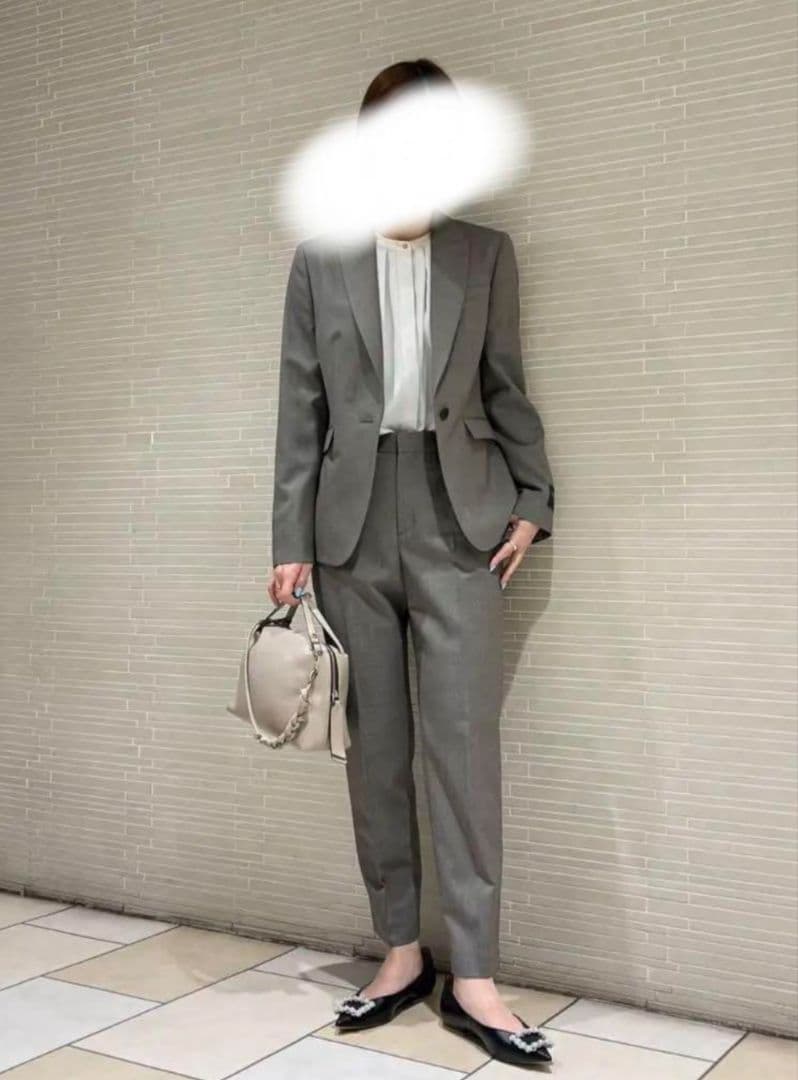 ユナイテッドアローズスーツレディース