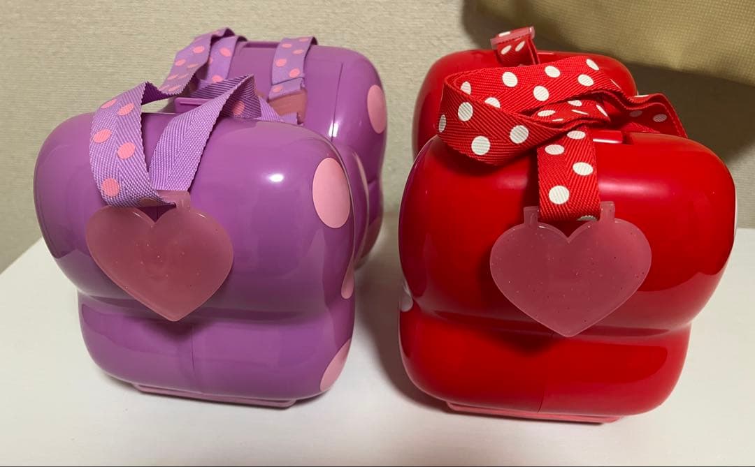 美品】ディズニーミニーデイジーポップコーンバケット S115477282