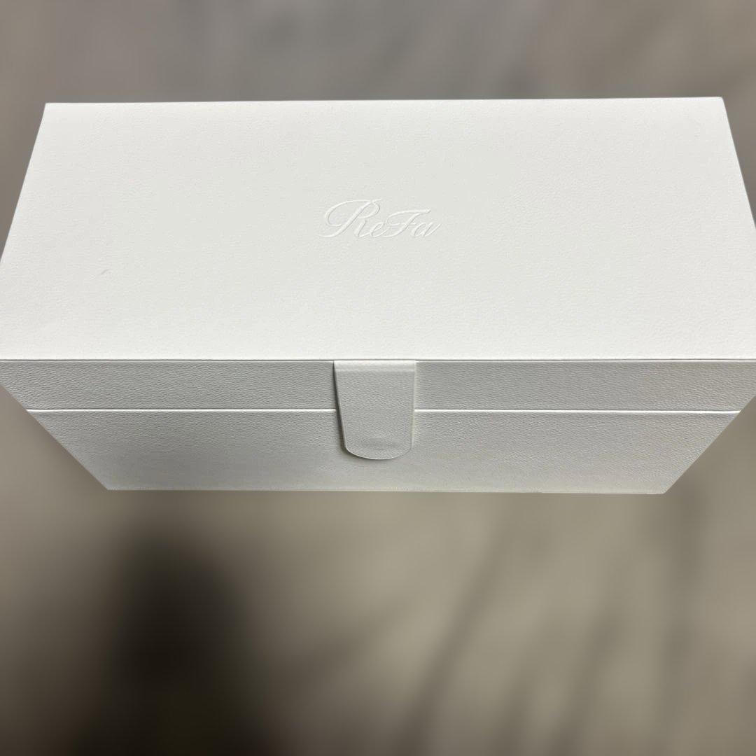 リファエピダブル/ReFa EPI W 脱毛器 楽天市場】リファ エピ ダブル ReFa EPI W RE-AY-02A 最高峰 レベル