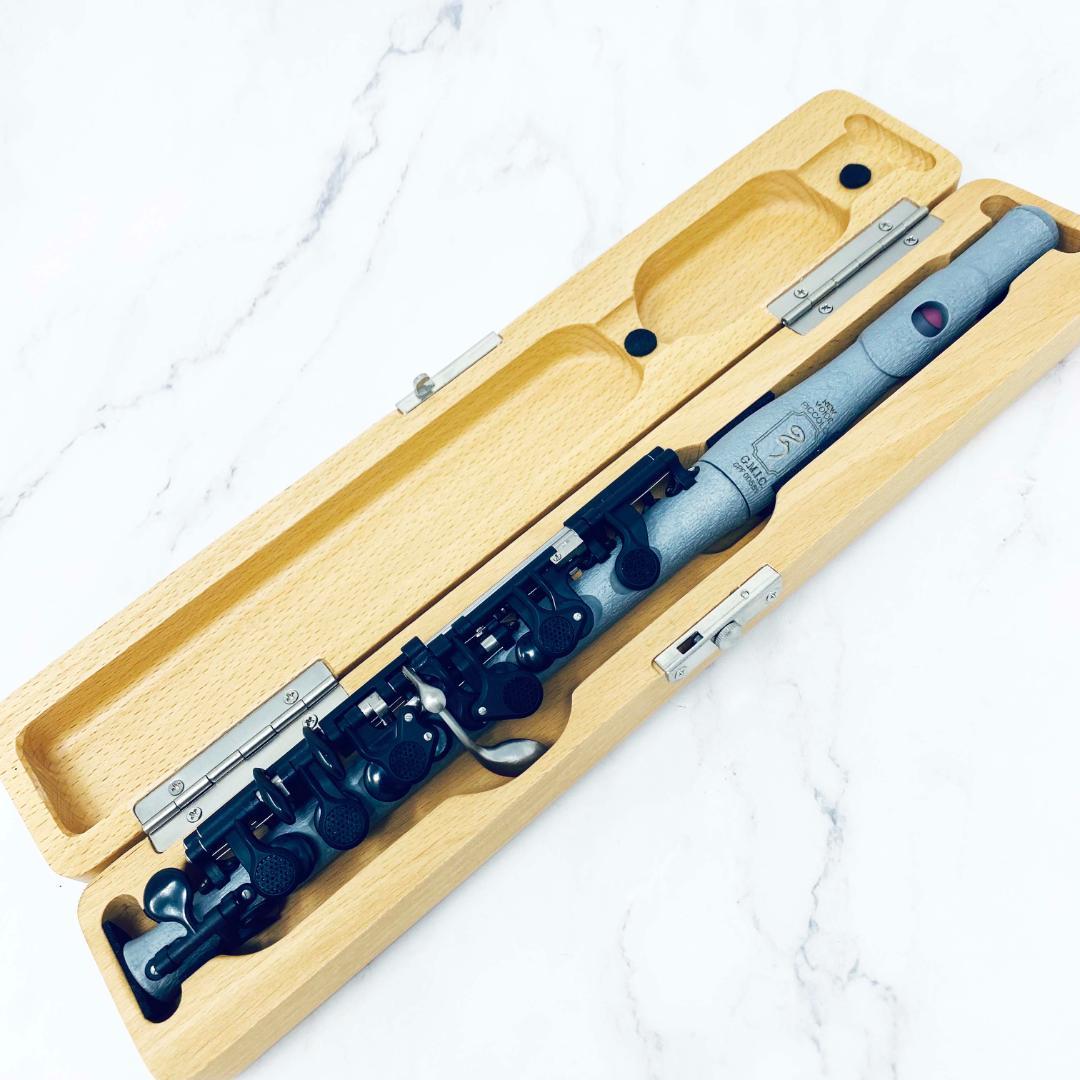 GUO NEW Voice PICCOLO ニューボイス ピッコロ - メルカリ