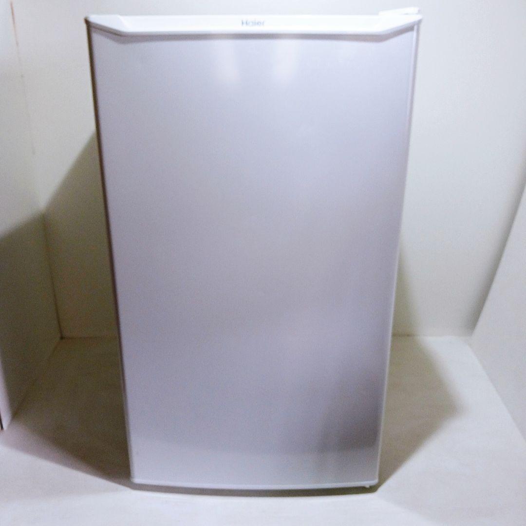 ☆【訳あり】ハイアール 小型冷凍庫 60L JF-NU60A 2022年製