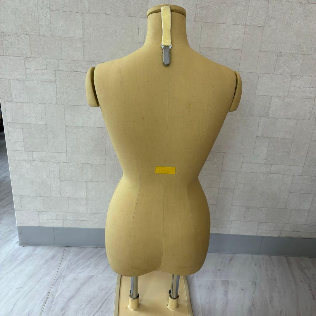 ☆百日草☆着付けボディー とーり 着物 和装 練習用 マネキン トルソー
