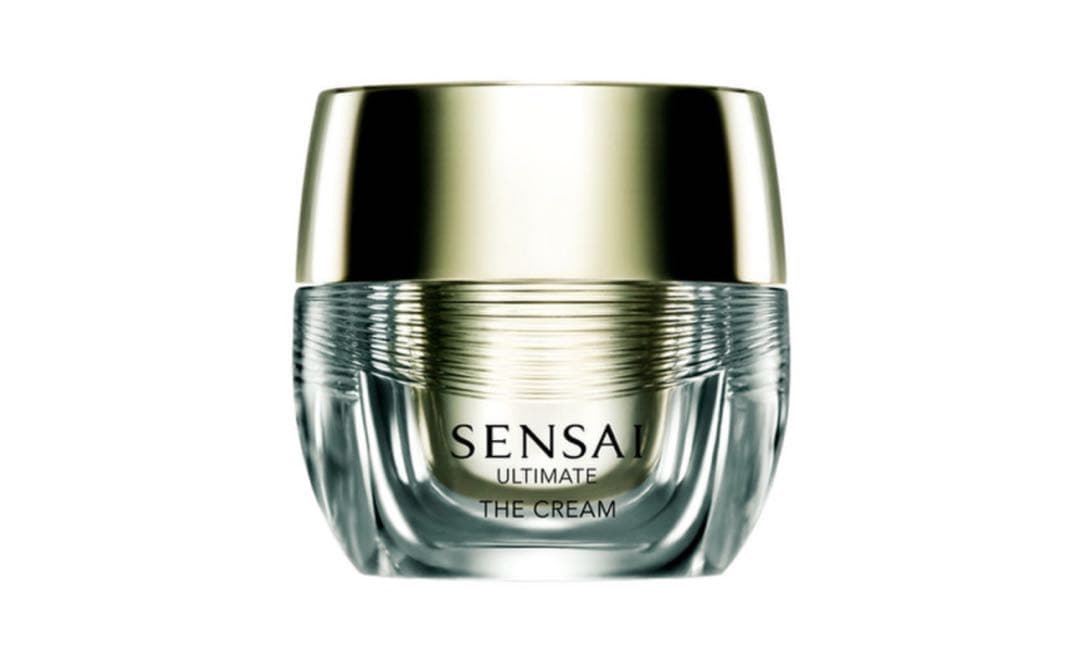 【新品未使用】SENSAI UTM ザ クリーム s