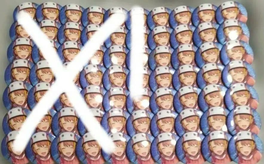 プロセカ 花里みのり 21b グリ缶