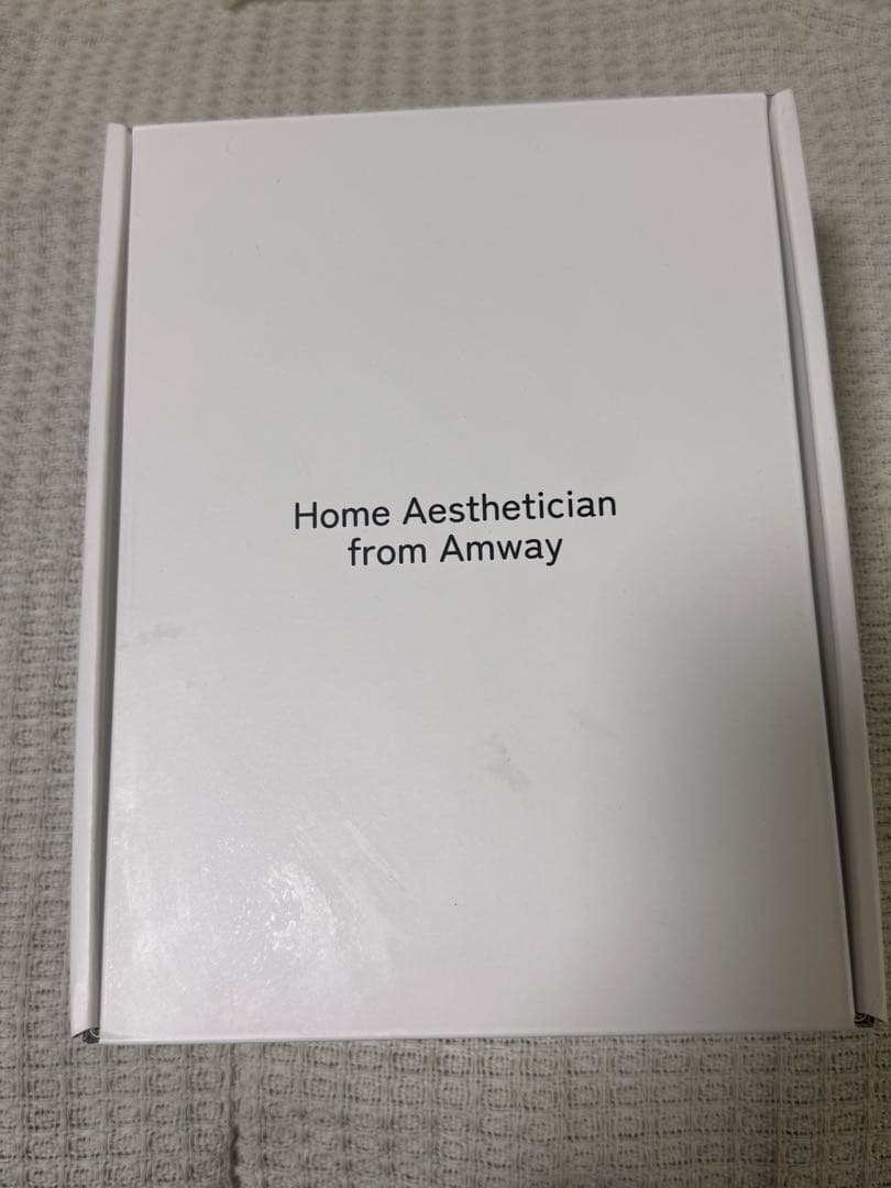 新品・未使用　アムウェイ　アーティストリーヤーマンレインボーテヴィーナスプロ