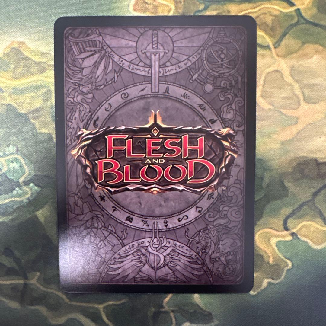 Savor Bloodshed RF - メルカリ