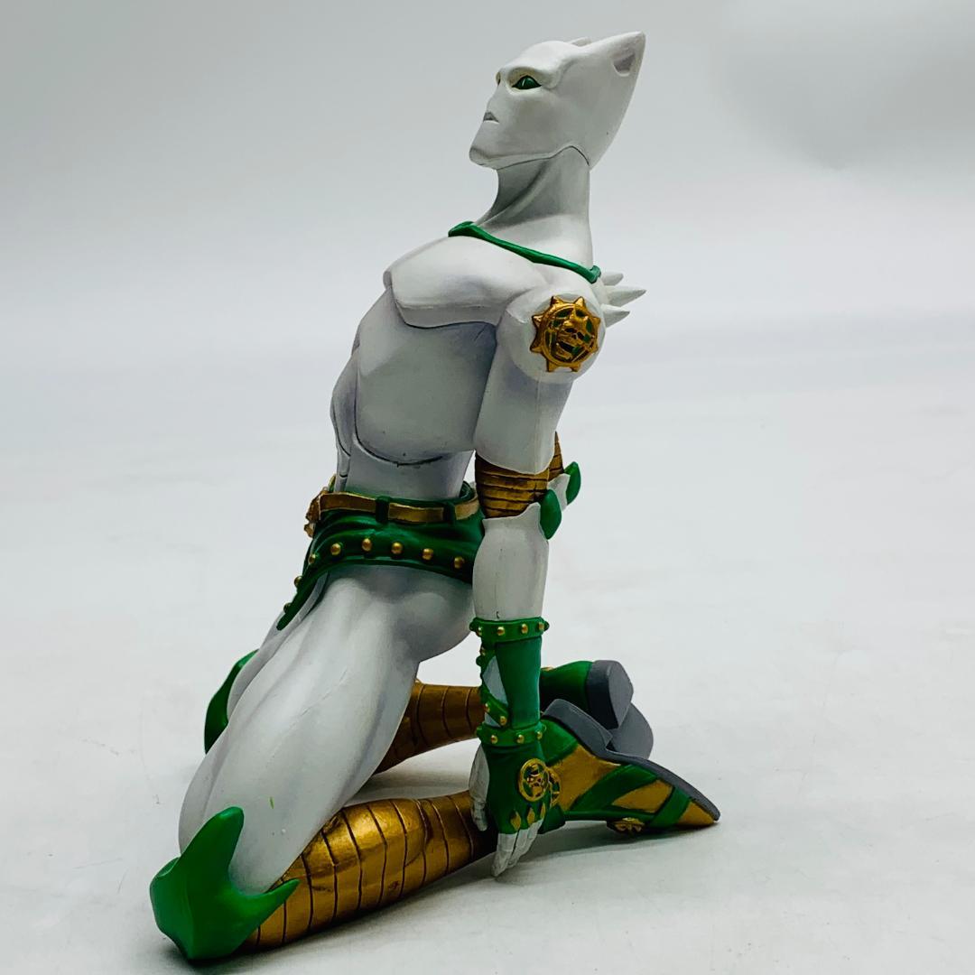 キラークイーン ジョジョの奇妙な冒険 第四部 一番くじ B賞 フィギュア