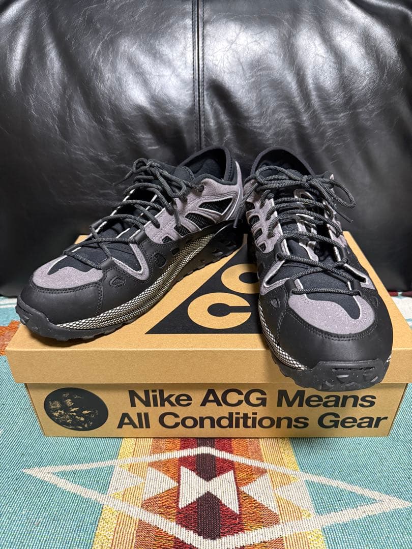こ*P様 Nike ACG Air Exploraid エアエクスプロレイド 3