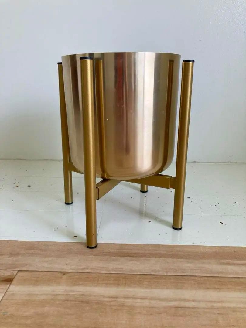 ゴールドプランター７号鉢