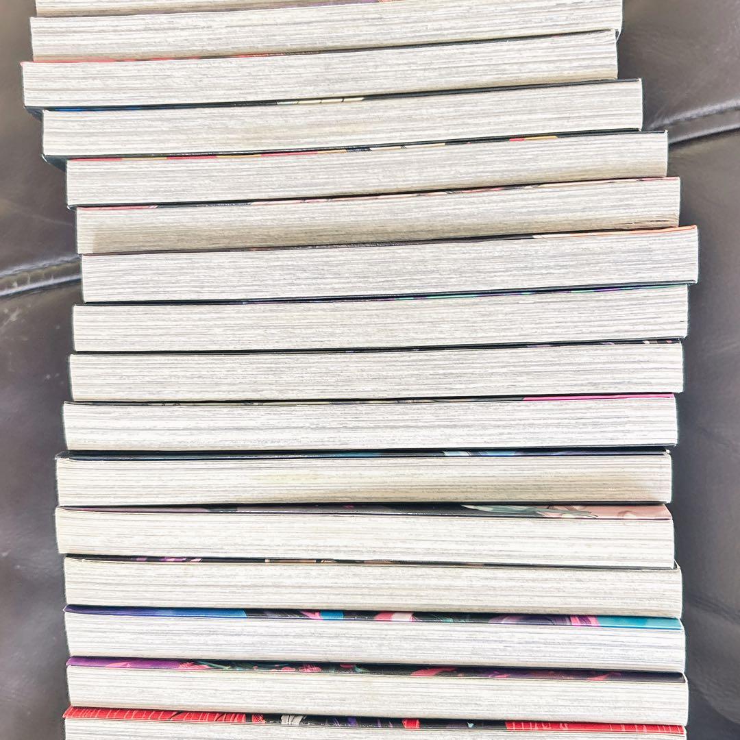 呪術廻戦 芥見下々 0巻〜30巻 全巻ファンブック - メルカリ