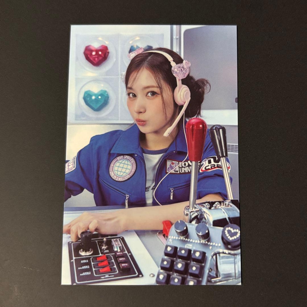 TWICE 10VE UNIVERSE ラントレ サナ - メルカリ