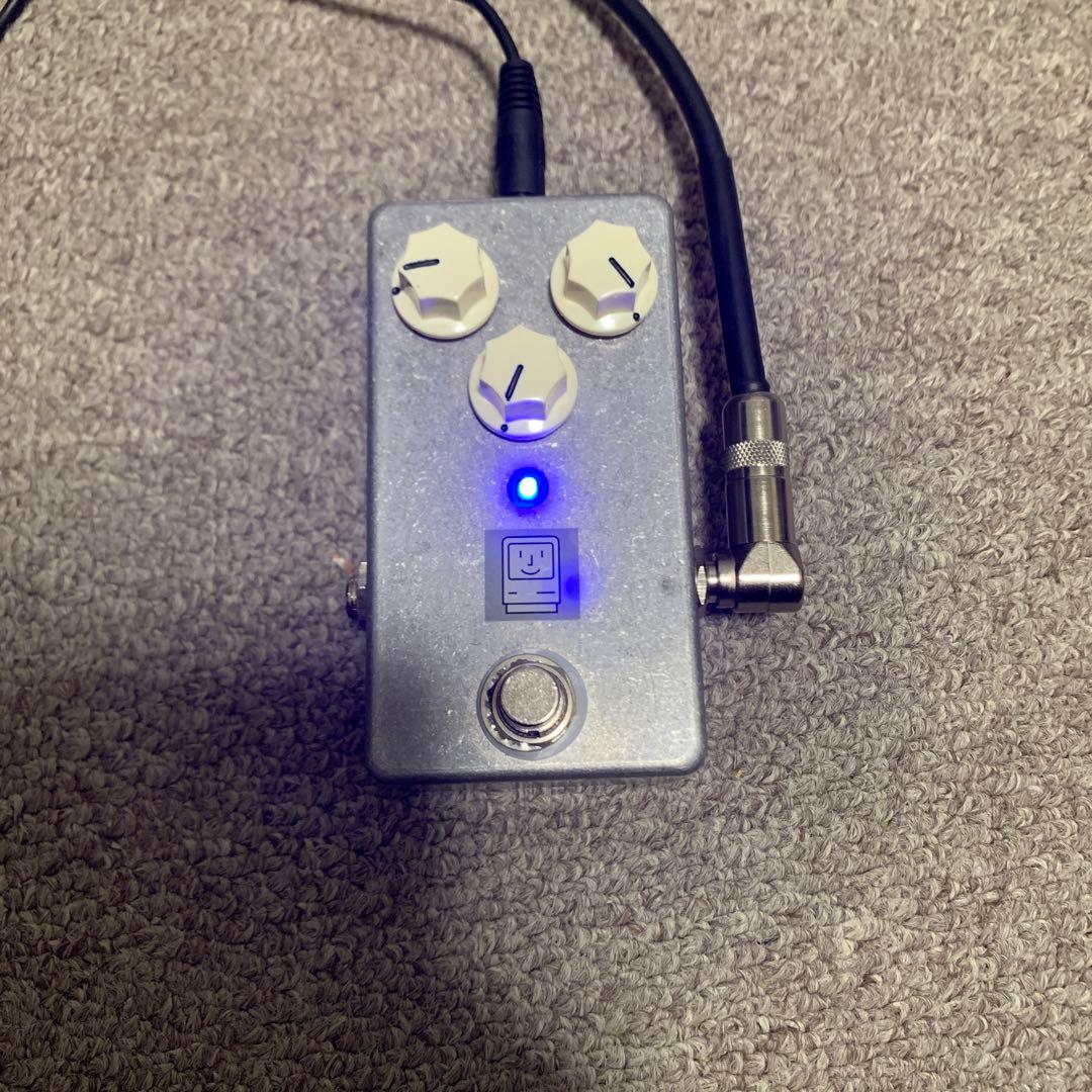 dover drive クローン? eric johnson エリック　EJ