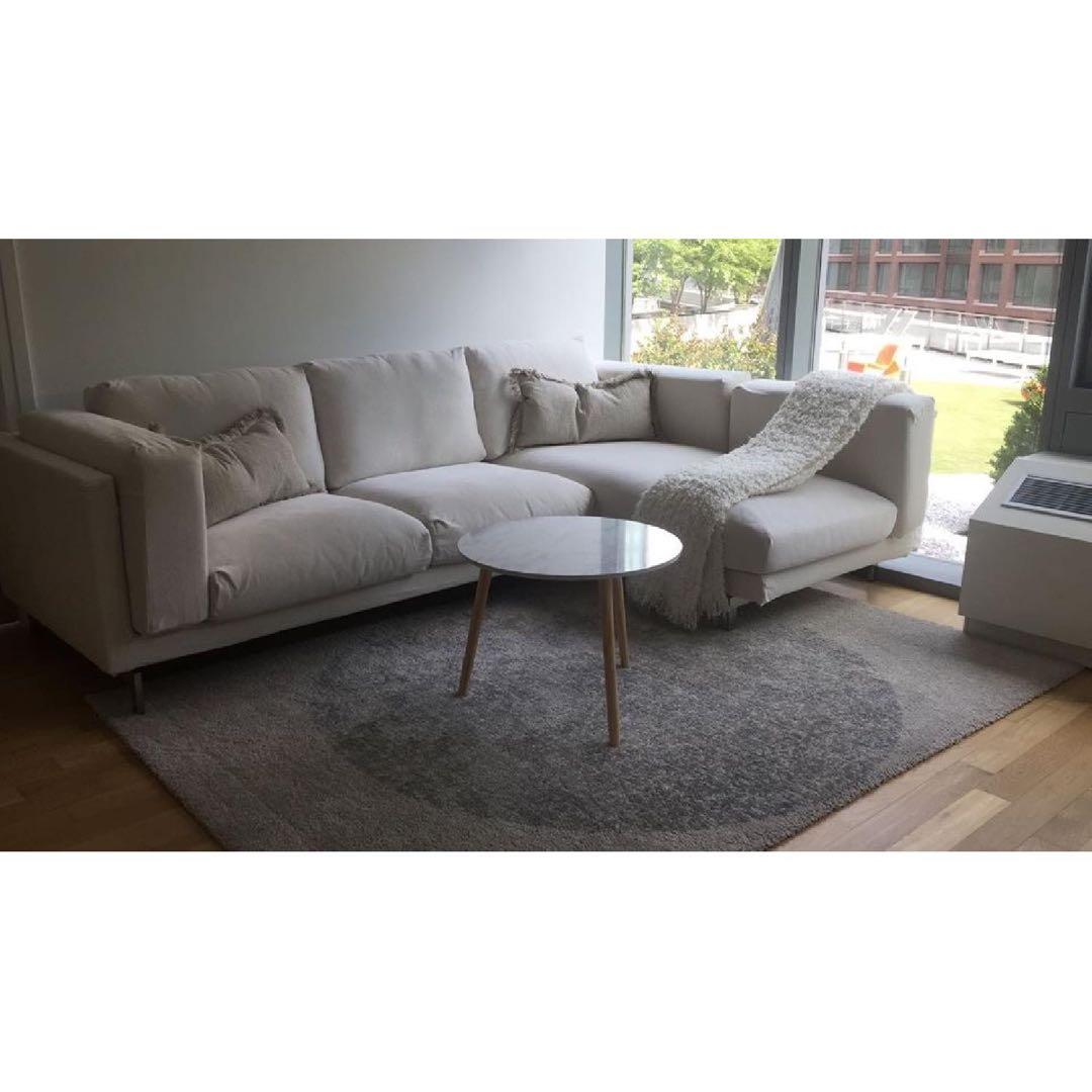 YUME様 専用 【美品】IKEA ラグ SKARRESO 170×240