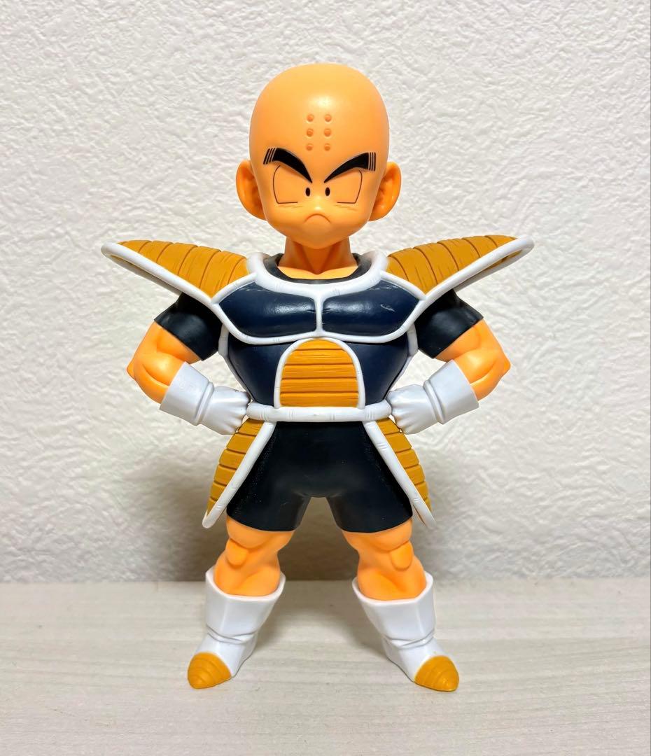 rrrr様専用】一番くじ BATTLE NAMEK B賞 クリリン - メルカリ