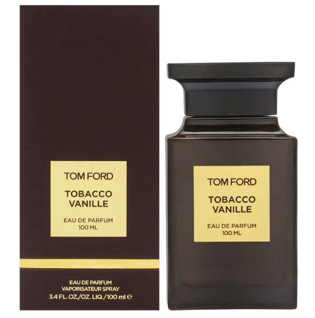 香水(ユニセックス) TOM FORD TOBACCO VANILLE 100 ML