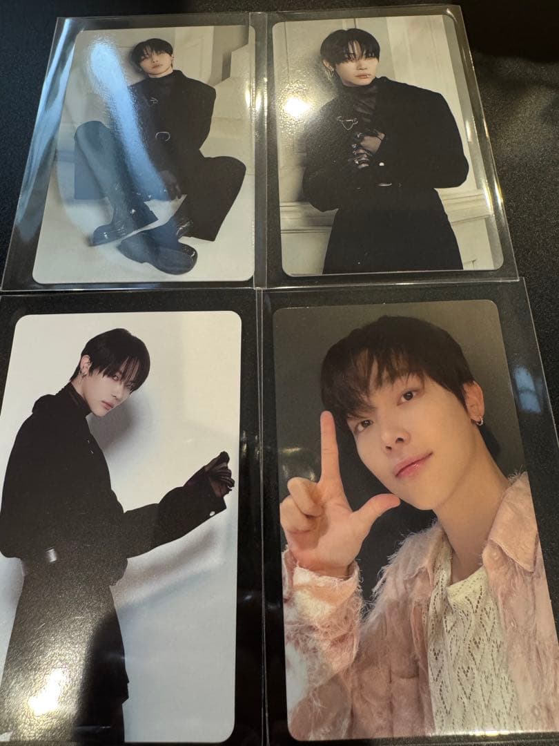 &TEAM ニコラス セカナン 会場限定 FCトレカ - メルカリ