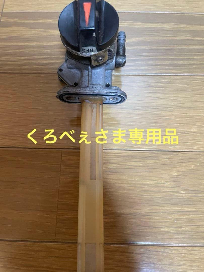 くろべぇさま専用　rz250rセット売り