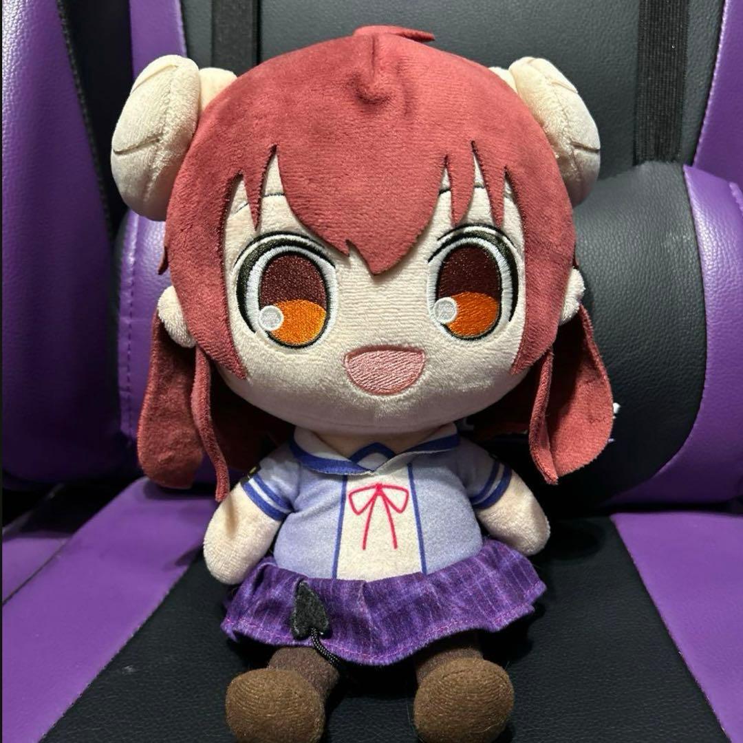 まちカドまぞく ぬいぐるみ 吉田優子 シャミ子 - メルカリ