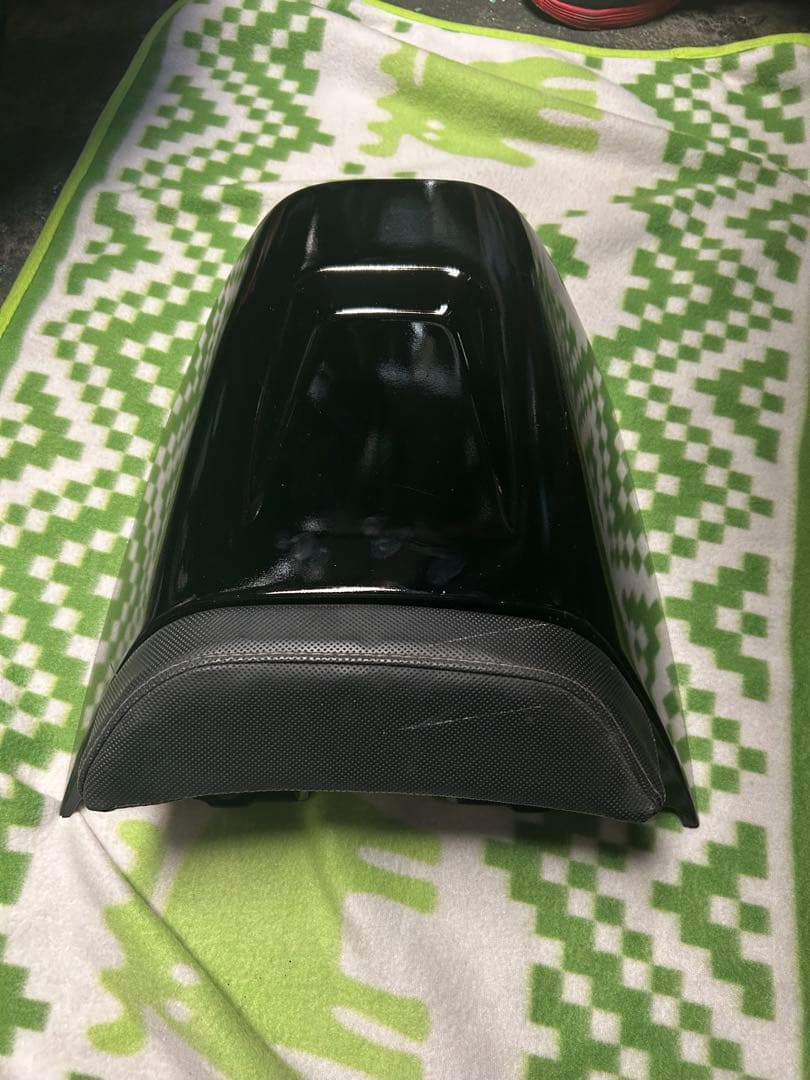 GSXR1100wシングルシート