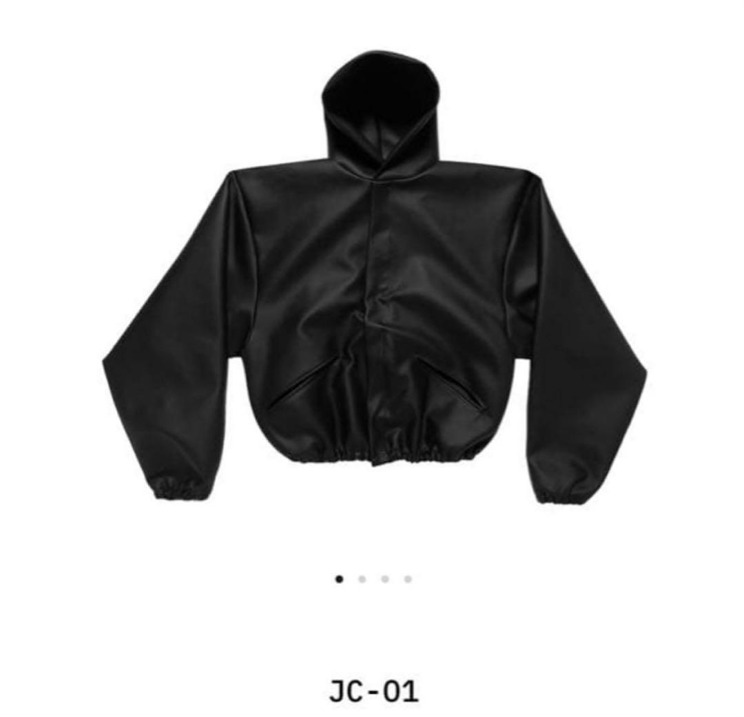 ジャケット・アウター YZY JC-01 YEEZY