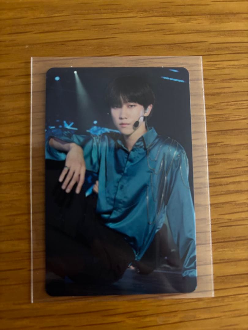 SEVENTEEN トレカ IDEAL CUT DVD THE8 - メルカリ