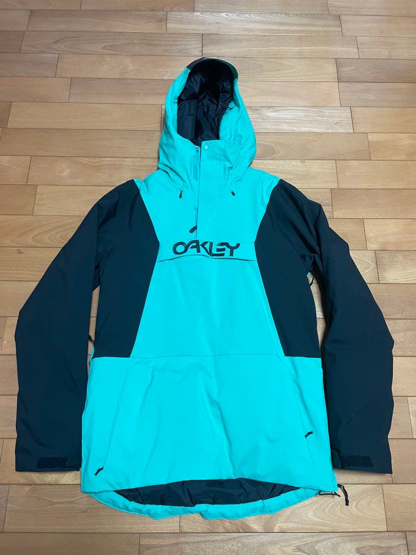 OAKLEY スノボーウェア　上下セット