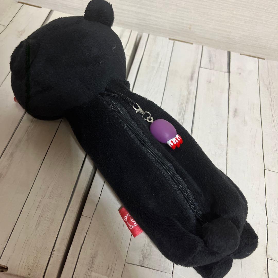 グルーミー 無気力ペンポーチ - メルカリ