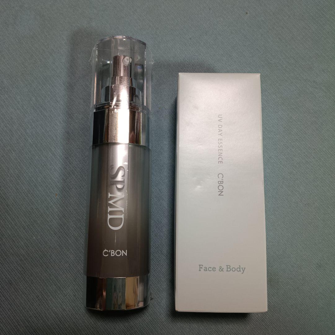 シーボン　スムースポアエッセンスMD 　&　日焼け止めエッセンス