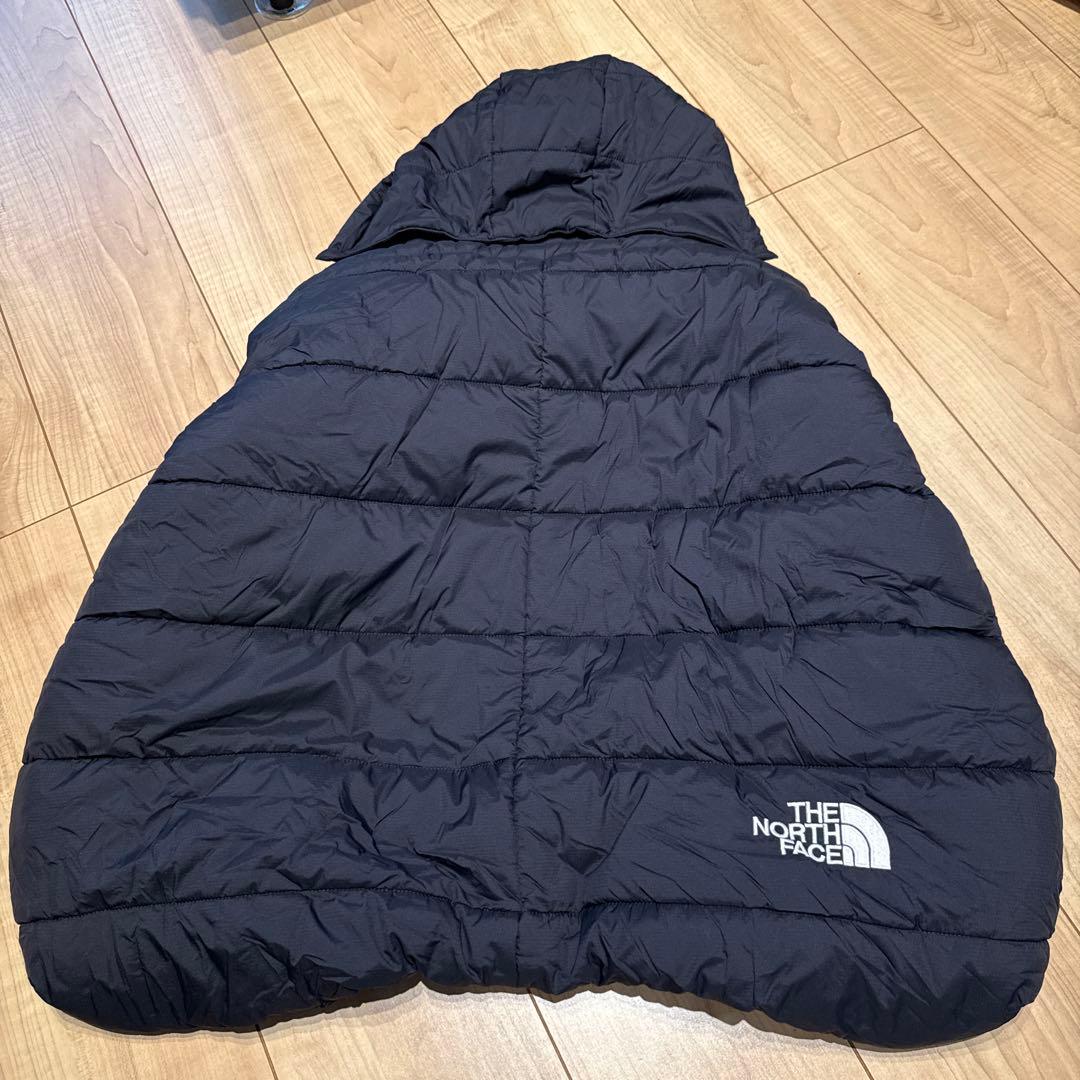 THE NORTH FACE ケープ　ベビーカー　抱っこ紐