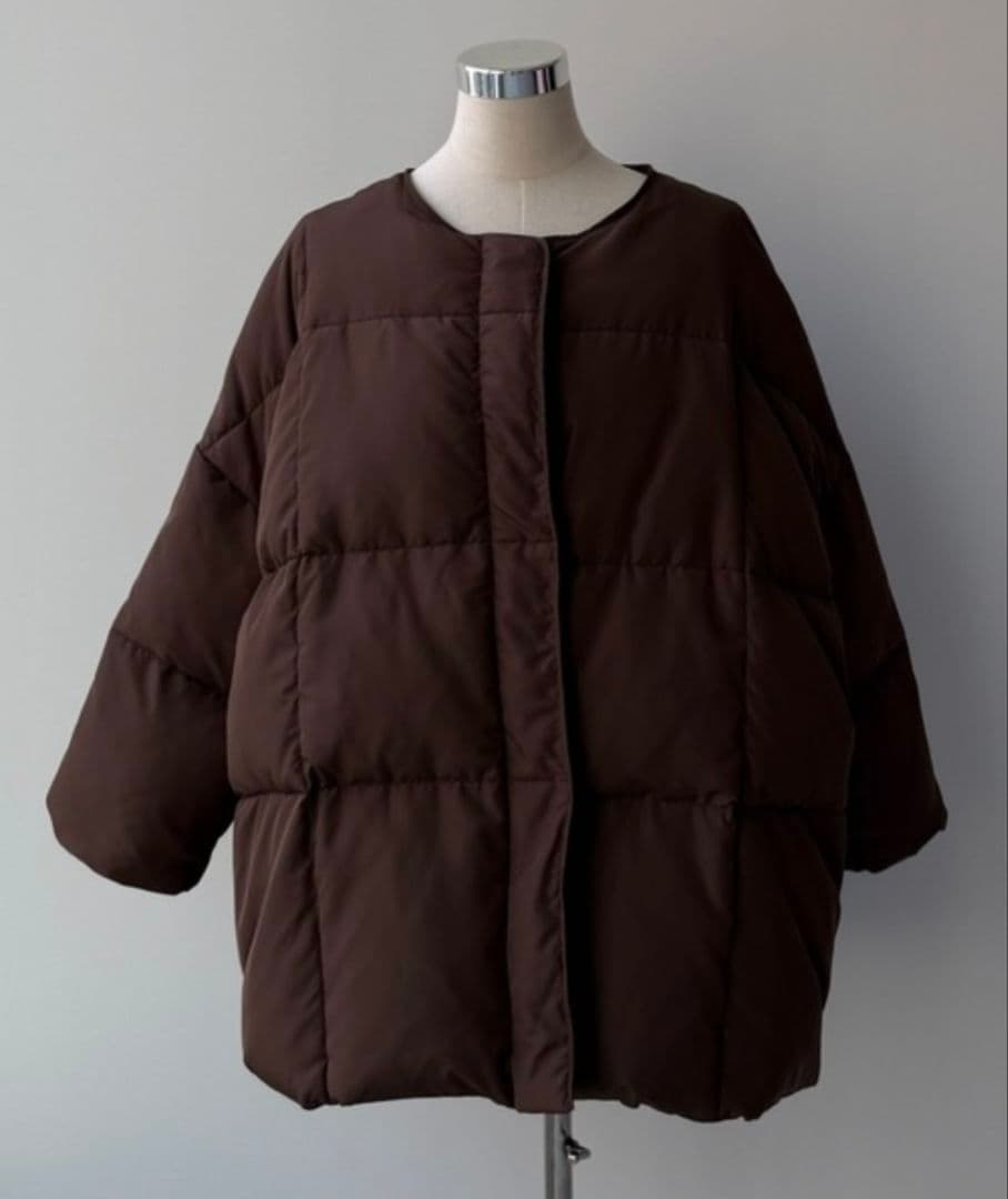 wee9s/ダウンジャケット