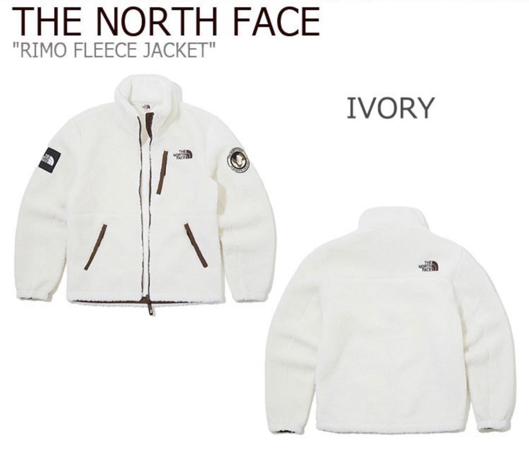 ノースフェイス　新品未使用