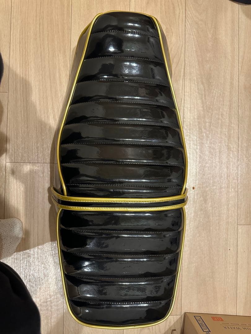 ZRX400Ⅱ タックロールシート