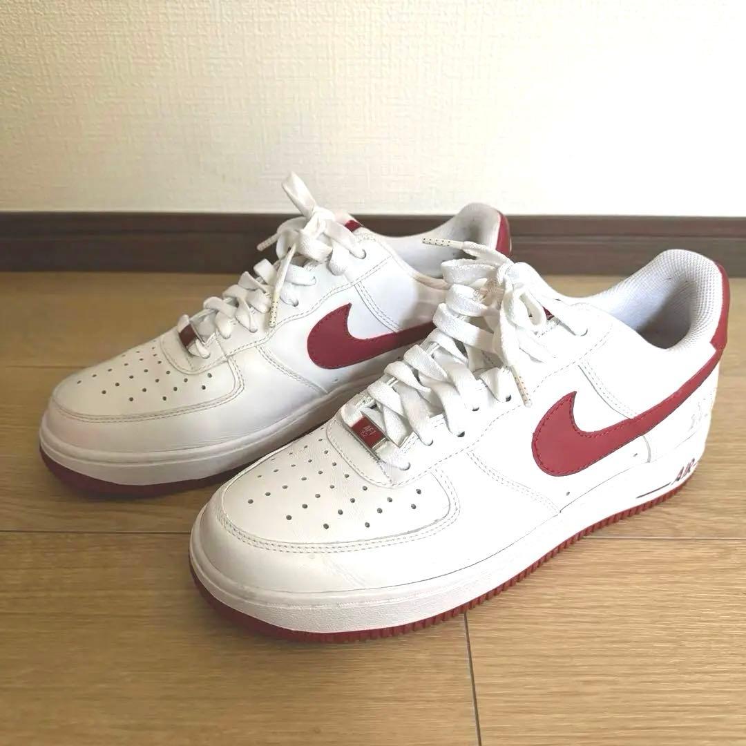 【✯Sora(*•̀ᴗ•́*)و即購入可 】Nike Air Force 1