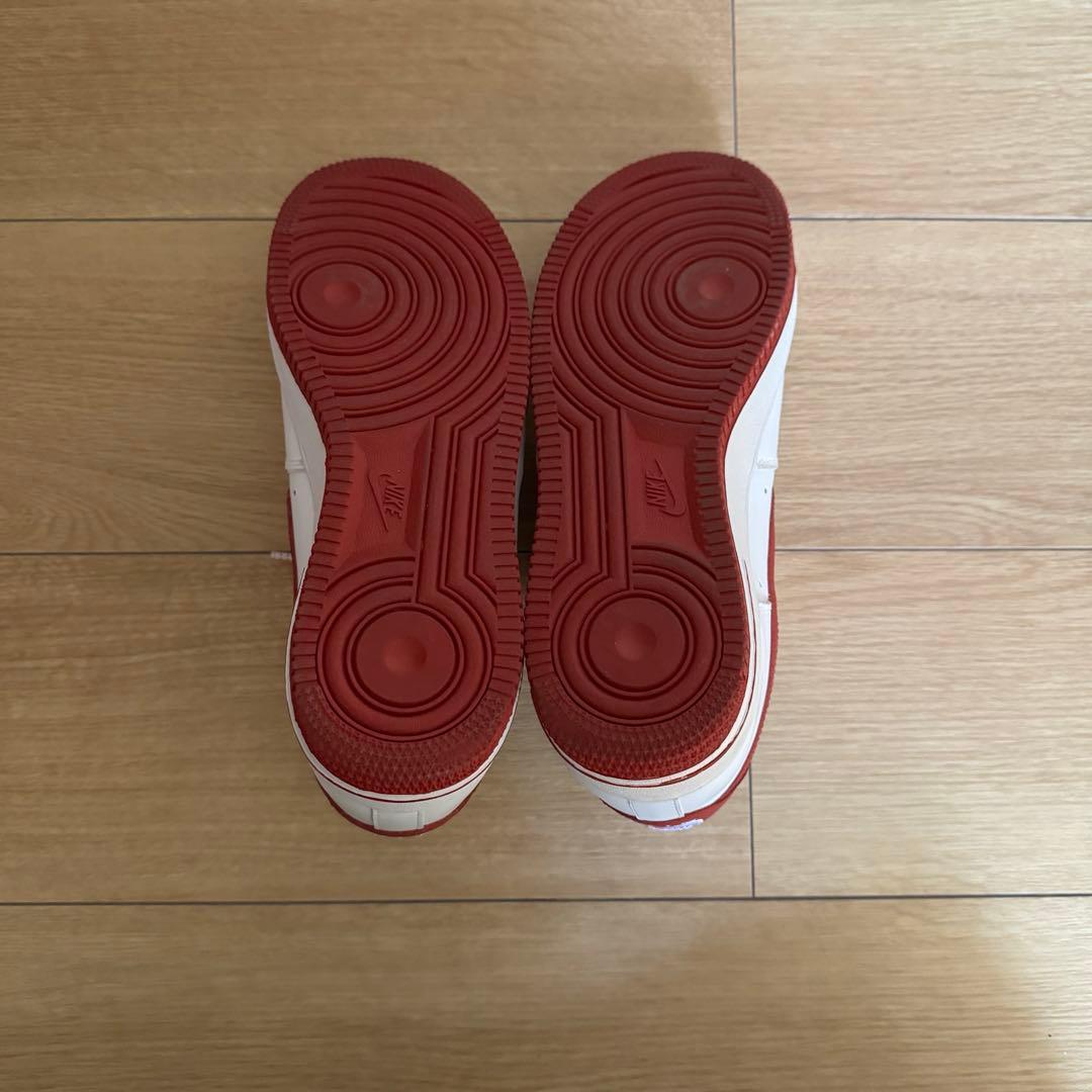 ✯Sora(*•̀ᴗ•́*)و即購入可 様専用】Nike Air Force 1 - メルカリ