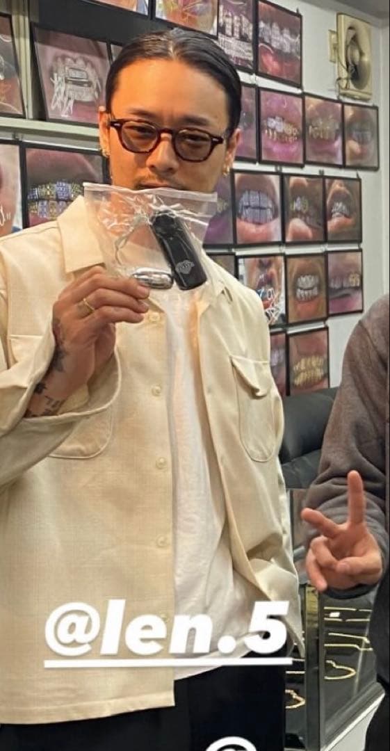 PENDLETON × TATTOO STUDIO YAMADA