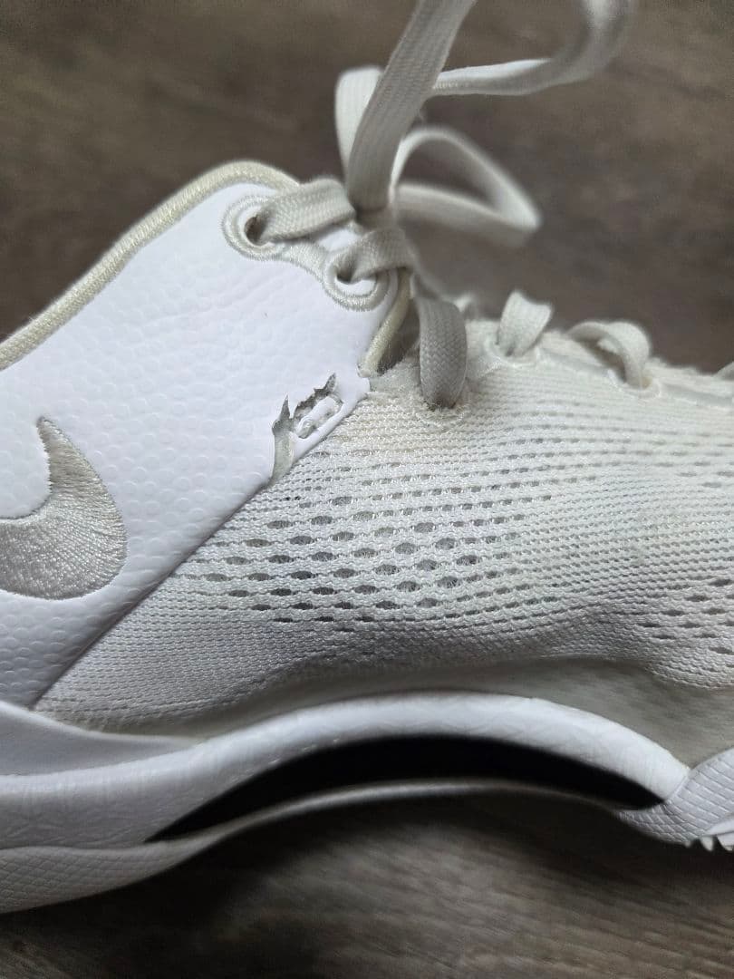 NIKE KOBE8 PROTRO \"halo\" ナイキ コービー8