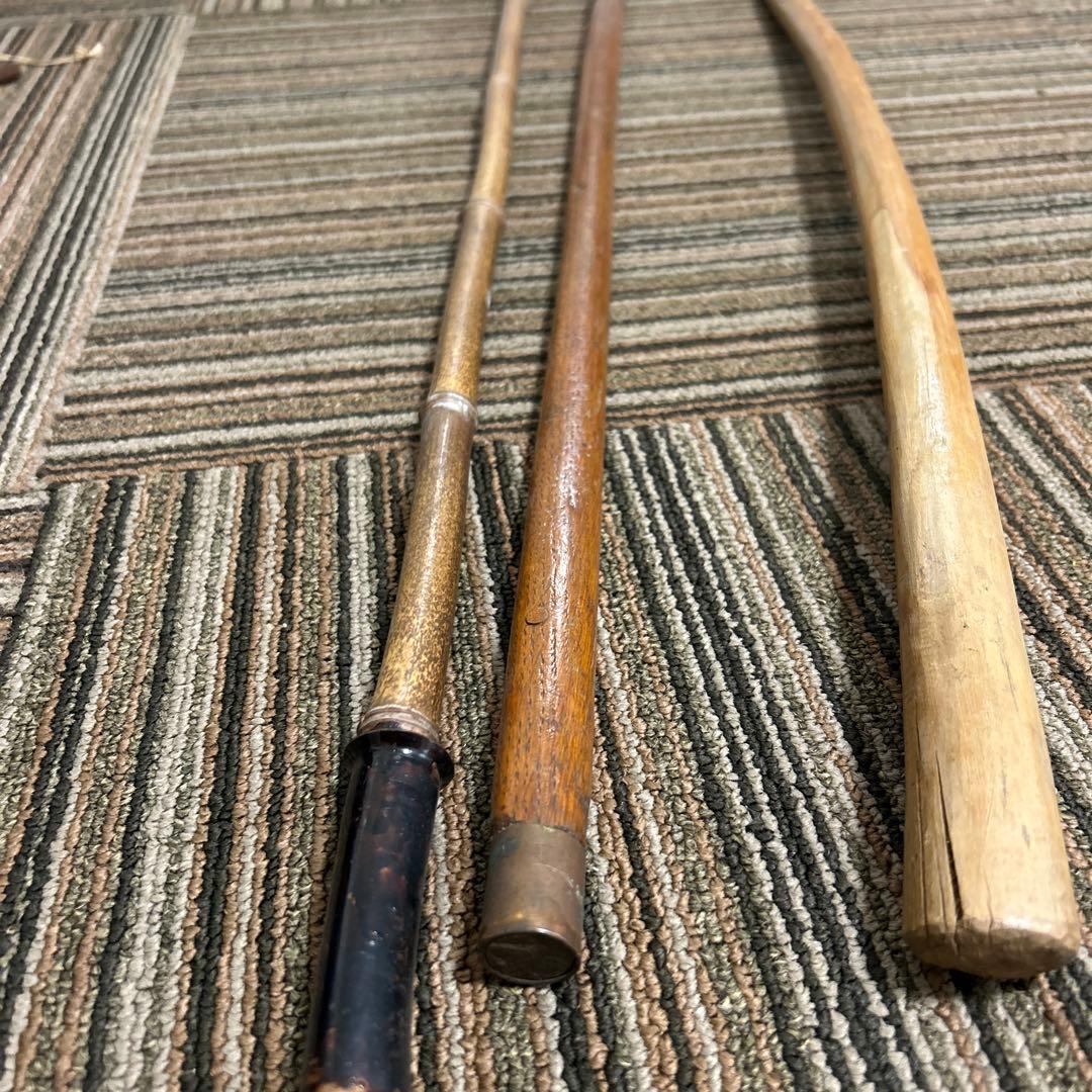 木製農具 曲線刃 収穫用 - メルカリ